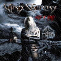 Chris Caffery, I Won't Know