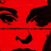 This Is The Right Time - LISA STANSFIELD