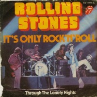 ROLLING STONES, It's Only Rock'n'Roll