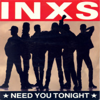 INXS, Need You Tonight