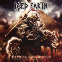 A Charge to Keep - Iced Earth