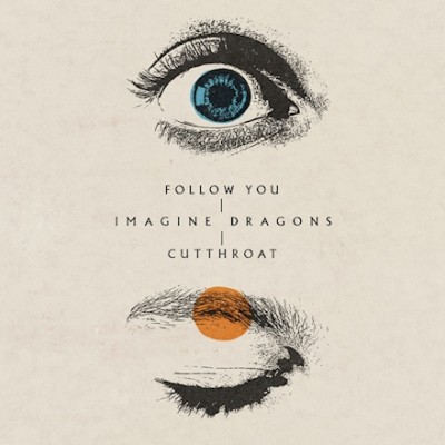 Obrázek IMAGINE DRAGONS, Follow You