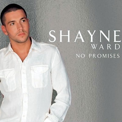 SHAYNE WARD - No Promises