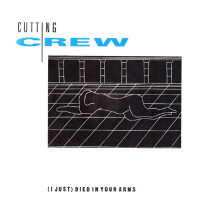 CUTTING CREW - (I Just) Died In Your Arms