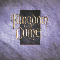 Kingdom Come, What Love Can Be