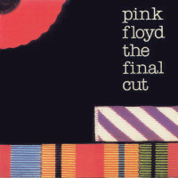 PINK FLOYD, The Final Cut