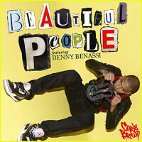 CHRIS BROWN FT. BENNY BENASSI - Beautiful People