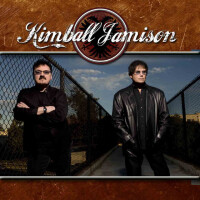 Kimball, Jamison, Can't Wait For Love