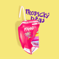 MALONE, Coffee Junkie