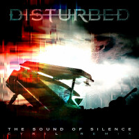 DISTURBED, The Sound Of Silence (CYRIL Remix)