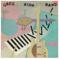 Greg Kihn Band, BREAKUP SONG