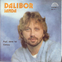 Pojď, dáme řeč - DALIBOR JANDA
