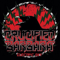Electric Sky - Crucifield Barbara