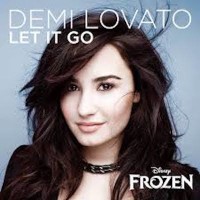DEMI LOVATO - Let It Go
