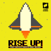 FERRY CORSTEN & RUBEN DE RONDE & NRG2000 - Rise Up