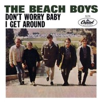 Don&#039;t Worry Baby - BEACH BOYS