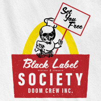 Set You Free - Black Label Society