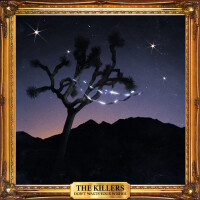 The Killers, A Great Big Sled