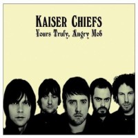 KAISER CHIEFS, I Can Do It Without You