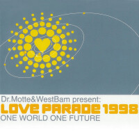 DR. MOTTE & WESTBAM - LOVE PARADE 1998
