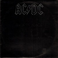 Shoot To Thrill - AC/DC