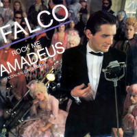 FALCO, Rock Me Amadeus