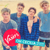 Oh Cecilia (Breaking My Heart) - THE VAMPS & SHAWN MENDES