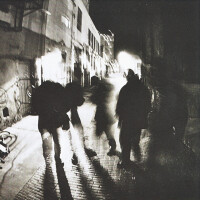 10 MINUTE WARNING, FACE FIRST