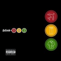 BLINK 182, Anthem Part Two