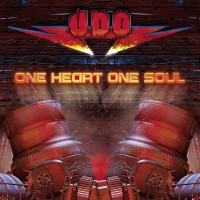 One Heart One Soul - U.D.O.