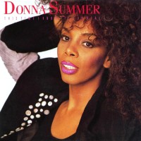 DONNA SUMMER, This Time I Know It's For Real