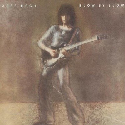Obrázek JEFF BECK, You know what i mean