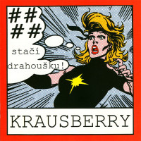 Můstek - Krausberry