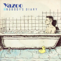 YAZOO, Nobody's Diary