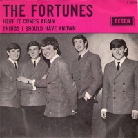Here It Comes Again - FORTUNES
