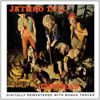 Jethro Tull, Dharma for one