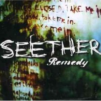 Remedy - Seether