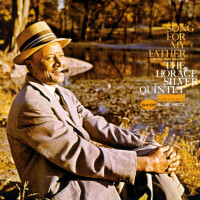 Horace Silver, Que Pasa