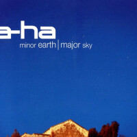 Minor Earth Major Sky - A-HA