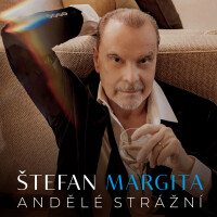Anděl strážný - ŠTEFAN MARGITA & HANA ZAGOROVÁ