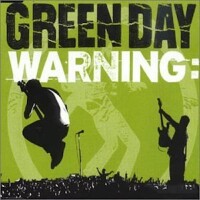 Warning - GREEN DAY