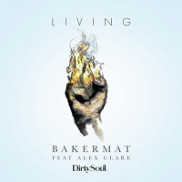 BAKERMAT - LIVING