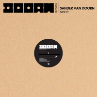 Sander van Doorn - NINETY