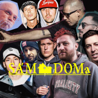 PSH ft. ČIS T ft. MANIAK ft. VEC ft. 7KRAT3 ft. DELIK ft. REST ft. SUPA, SAM DOMA