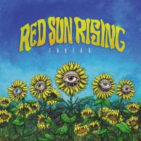 Red Sun Rising, Deathwish