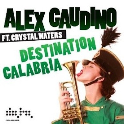 ALEX GAUDINO - Destination Calabria