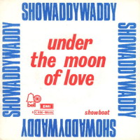 SHOWADDYWADDY, Under The Moon Of Love
