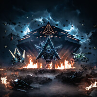 ALAN WALKER feat. ISABELLA MELKMAN & KATHERINE O'RYAN - Broken Strings