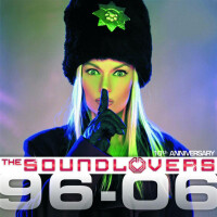 THE SOUNDLOVERS - FLOW