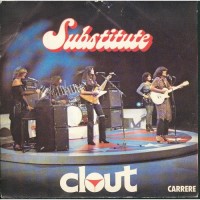 Substitute - CLOUT